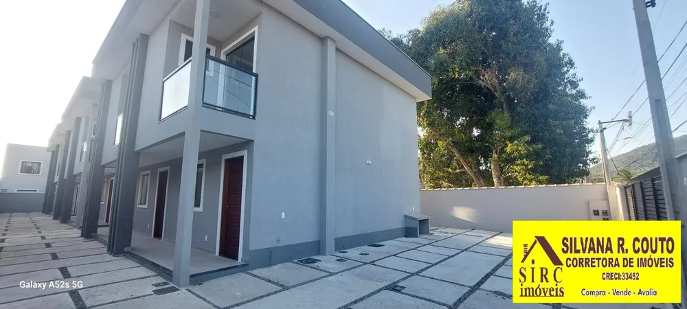 Casa, 2 quartos, 90 m² - Foto 4
