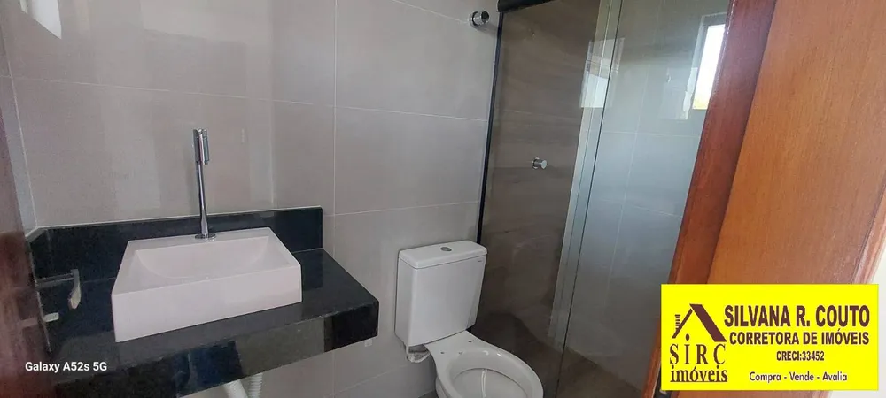 Casa, 2 quartos, 90 m² - Foto 21