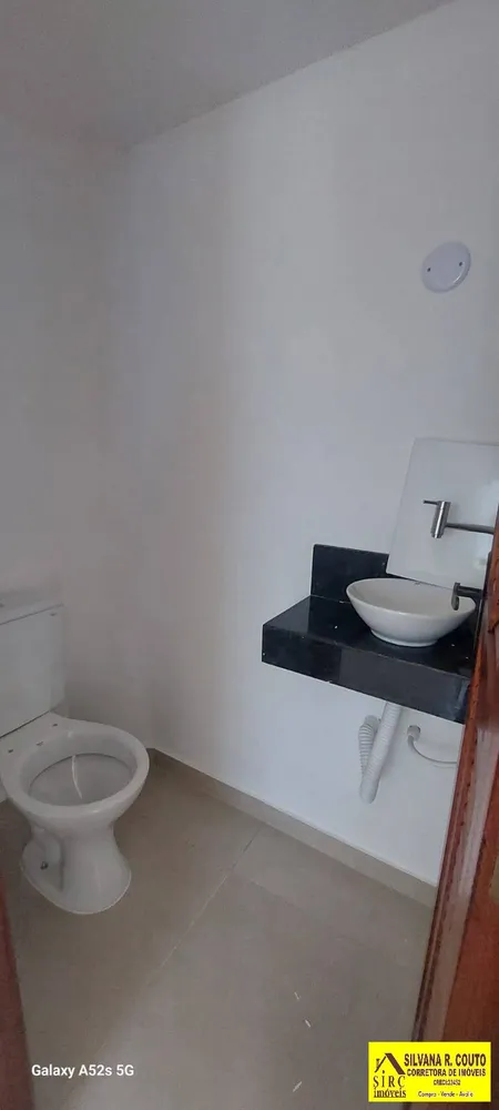 Casa, 2 quartos, 90 m² - Foto 24
