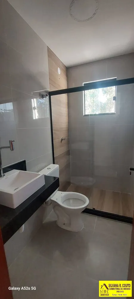 Casa, 2 quartos, 90 m² - Foto 20