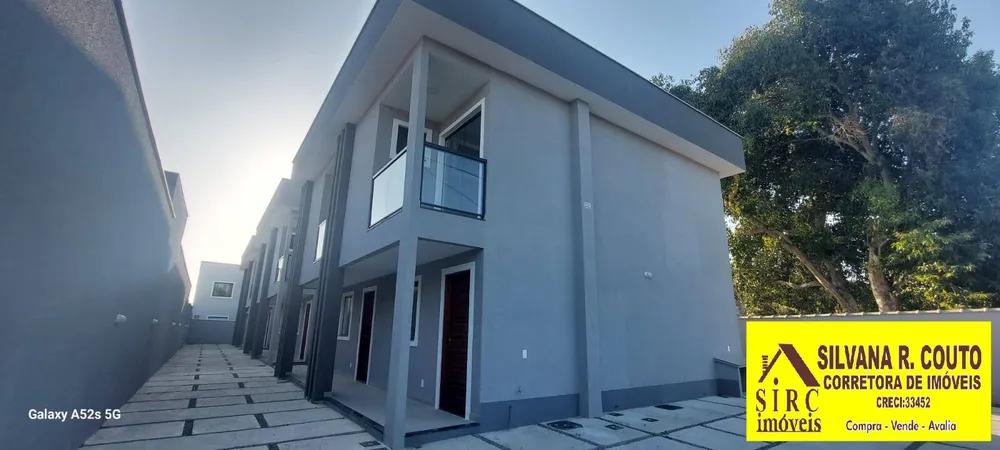 Casa, 2 quartos, 90 m² - Foto 5
