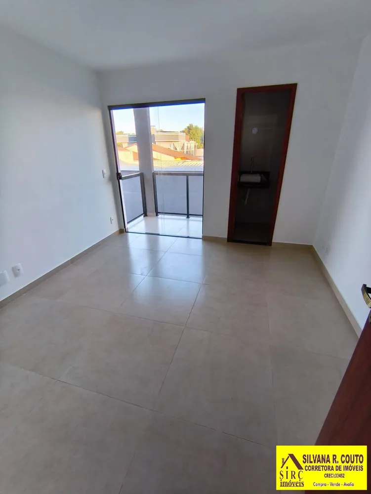 Casa, 2 quartos, 90 m² - Foto 18