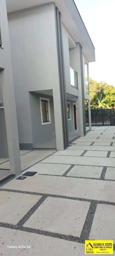 Casa, 2 quartos, 90 m² - Foto 29