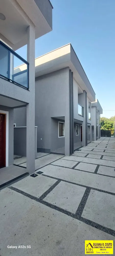 Casa, 2 quartos, 90 m² - Foto 30