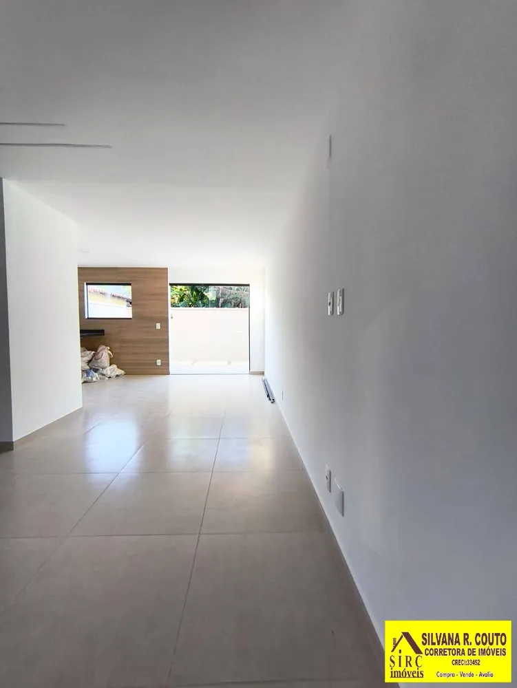 Casa, 2 quartos, 90 m² - Foto 7