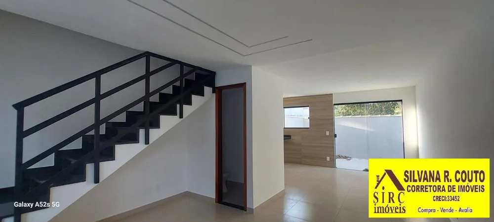 Casa, 2 quartos, 90 m² - Foto 23