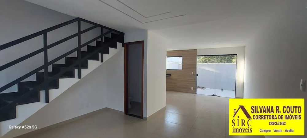 Casa, 2 quartos, 90 m² - Foto 25