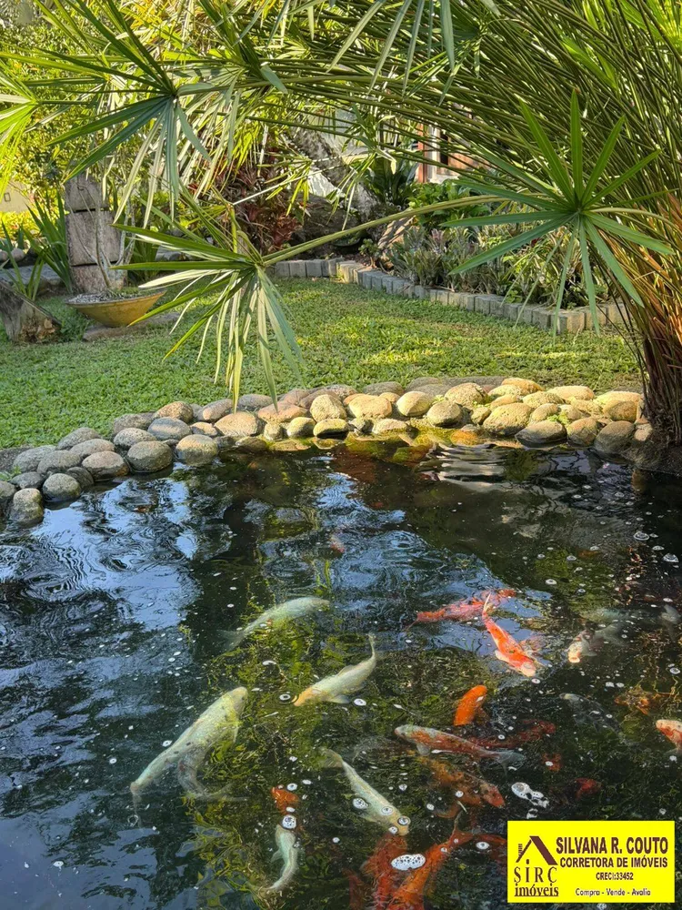 Casa, 4 quartos, 4000 m² - Foto 4