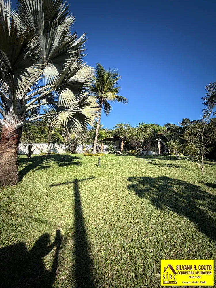 Casa, 4 quartos, 4000 m² - Foto 5