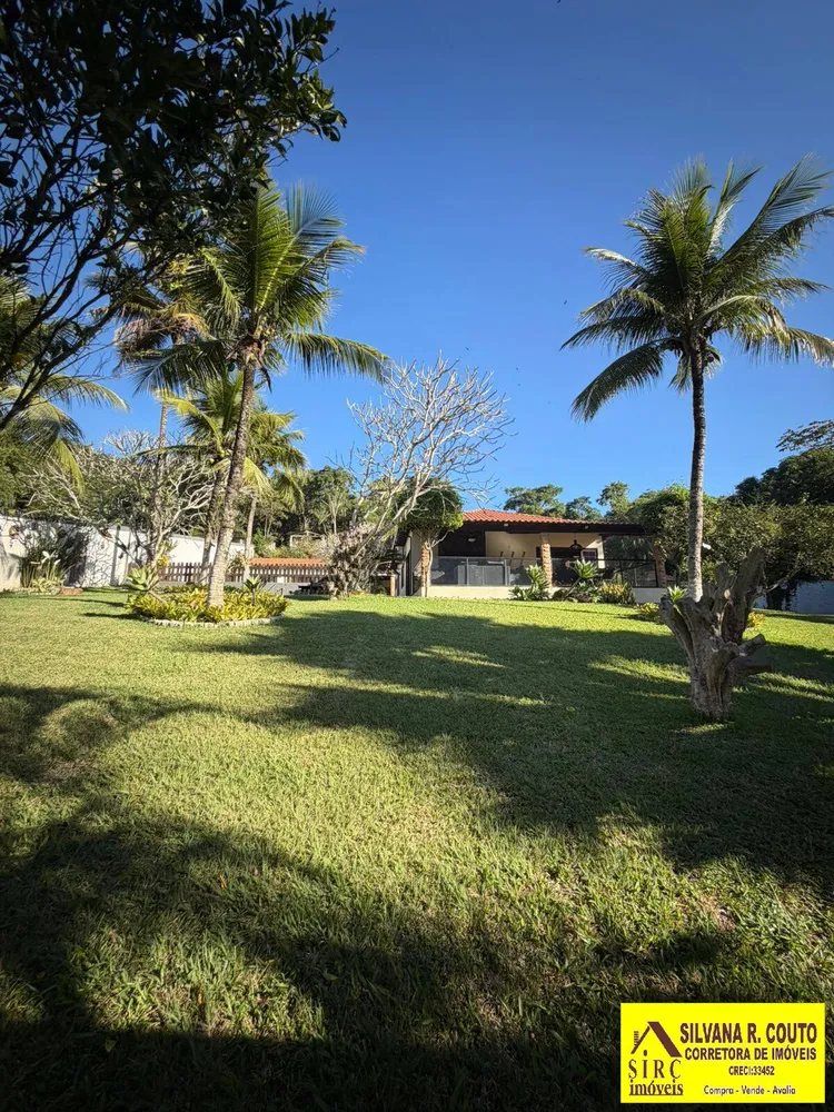 Casa, 4 quartos, 4000 m² - Foto 3