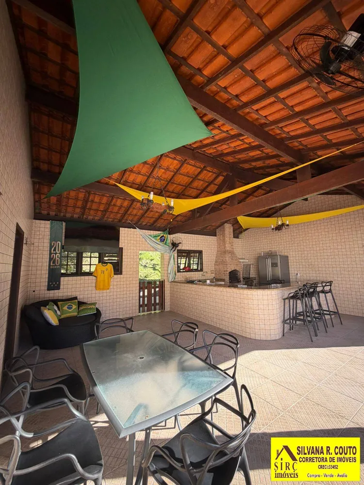 Casa, 4 quartos, 4000 m² - Foto 8