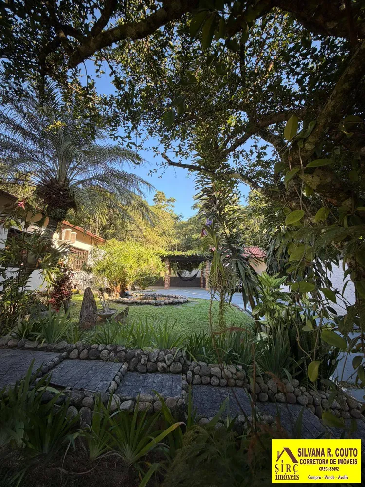 Casa, 4 quartos, 4000 m² - Foto 9