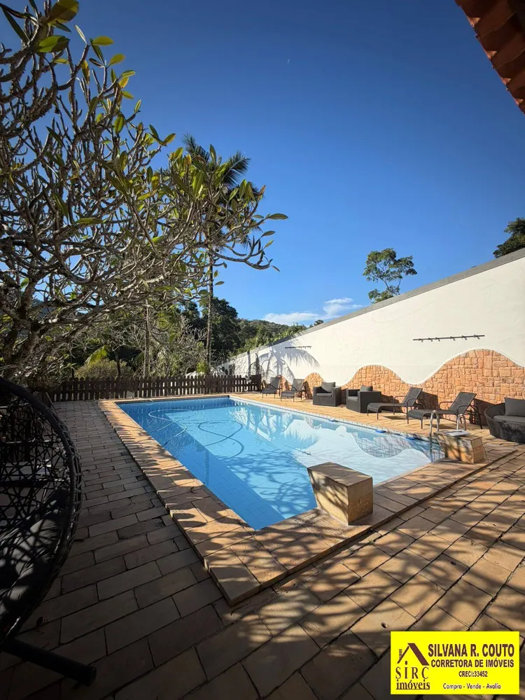 Casa, 4 quartos, 4000 m² - Foto 6