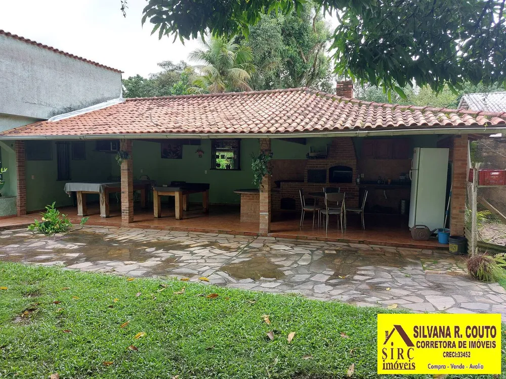 Sítio, 4 quartos, 5800 m² - Foto 3