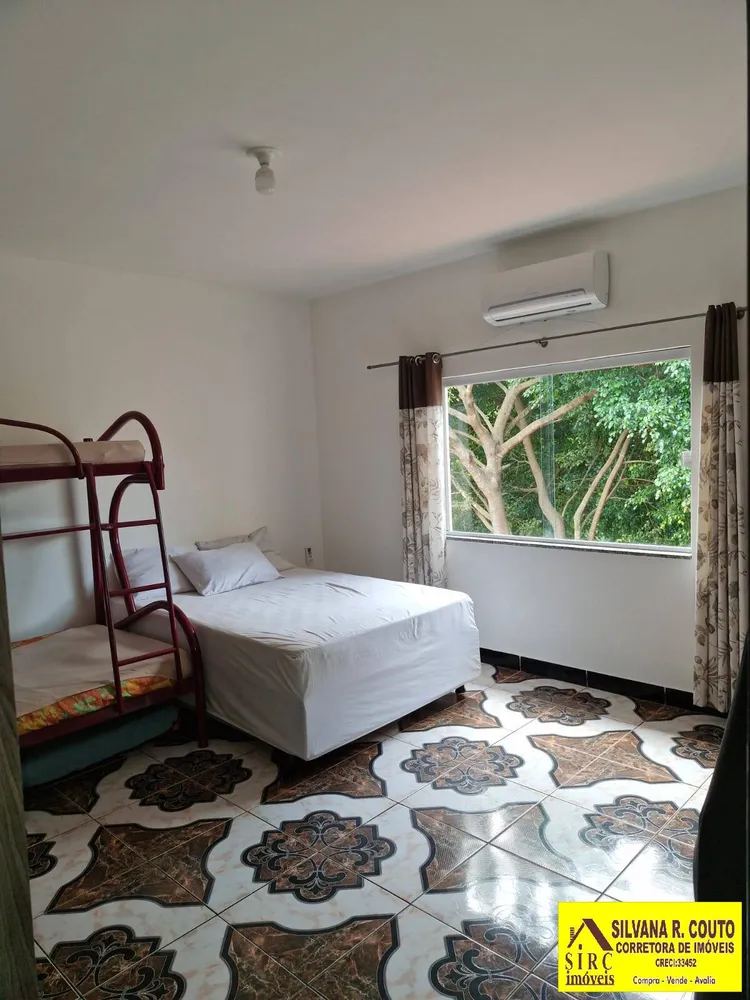 Casa, 6 quartos, 2000 m² - Foto 14