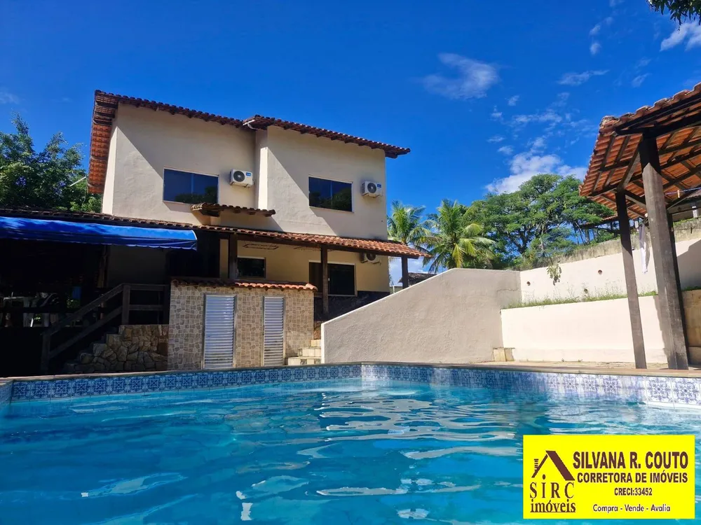 Casa, 6 quartos, 2000 m² - Foto 1