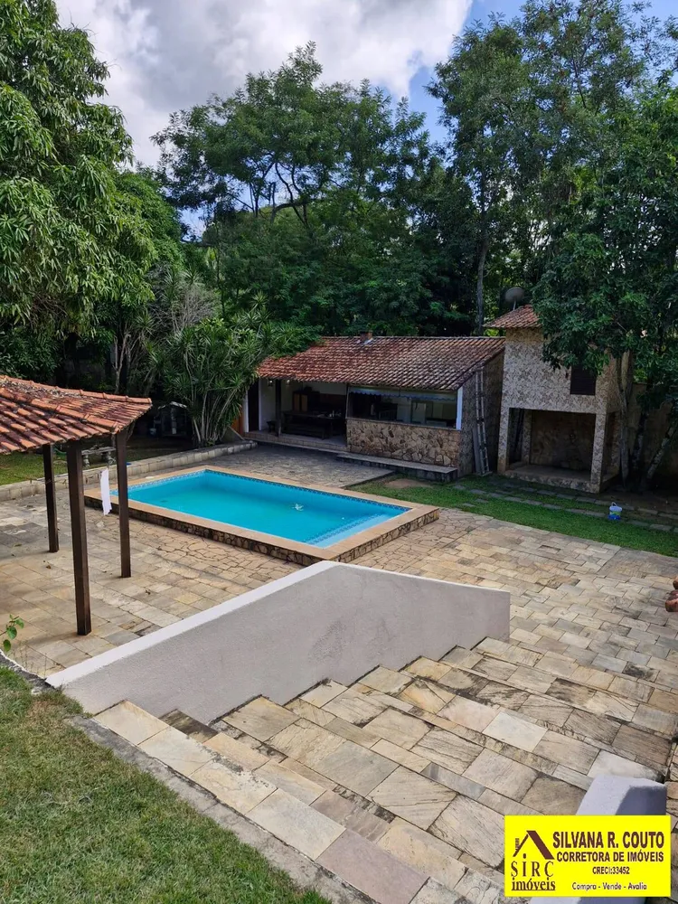 Casa, 6 quartos, 2000 m² - Foto 10