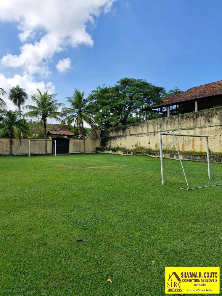 Casa, 6 quartos, 2000 m² - Foto 2