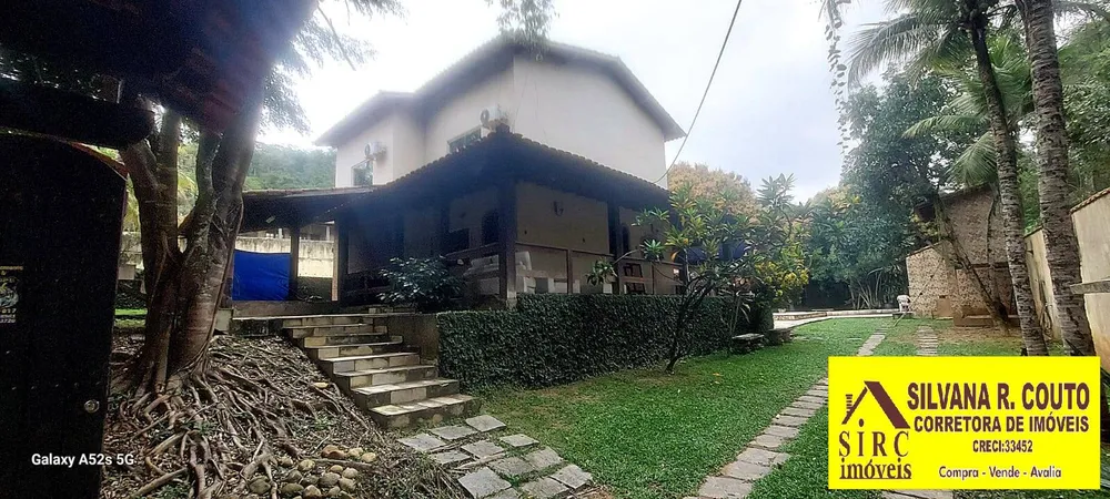 Casa, 6 quartos, 2000 m² - Foto 3