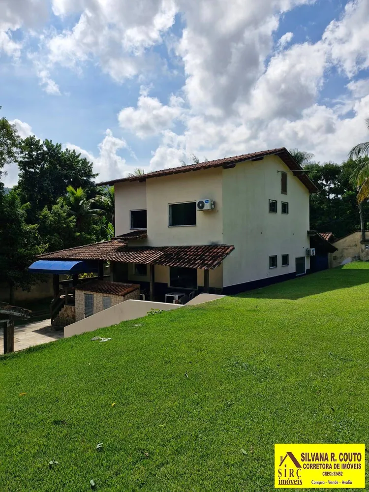 Casa, 6 quartos, 2000 m² - Foto 4