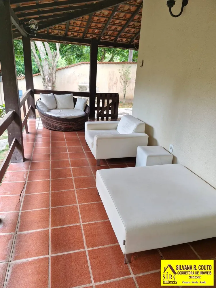 Casa, 6 quartos, 2000 m² - Foto 7