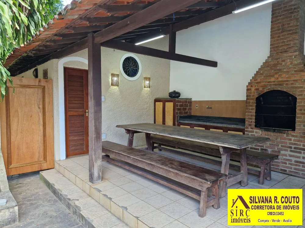 Casa, 6 quartos, 2000 m² - Foto 6