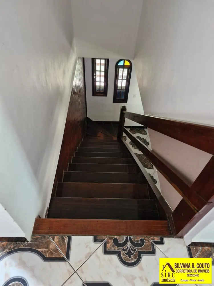 Casa, 6 quartos, 2000 m² - Foto 11