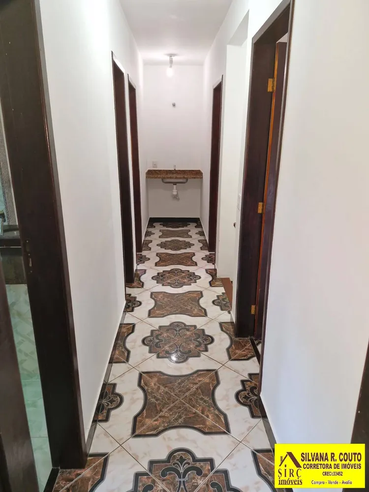 Casa, 6 quartos, 2000 m² - Foto 13