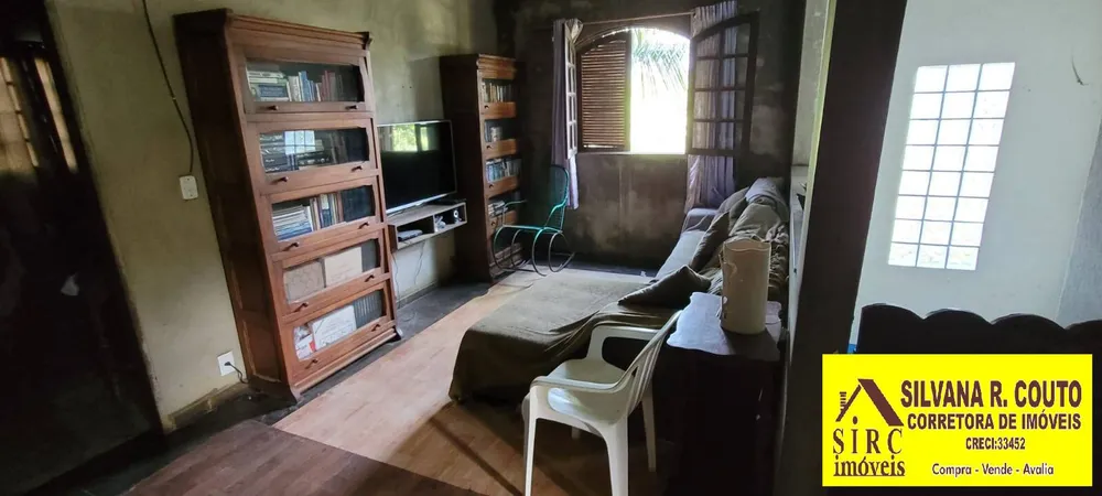 Casa, 4 quartos, 1080 m² - Foto 14