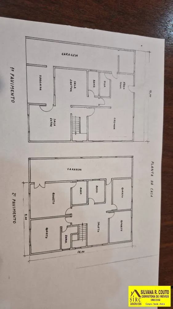 Casa, 4 quartos, 1080 m² - Foto 8