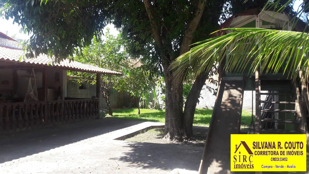 Casa, 4 quartos, 1080 m² - Foto 5