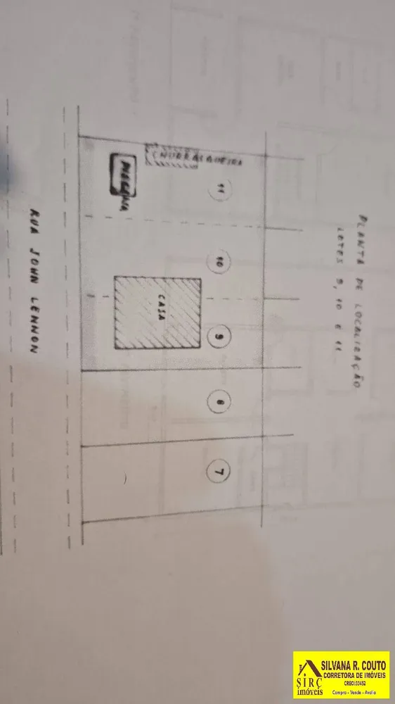Casa, 4 quartos, 1080 m² - Foto 9