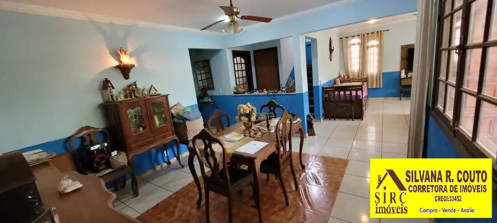 Casa, 4 quartos, 1080 m² - Foto 15