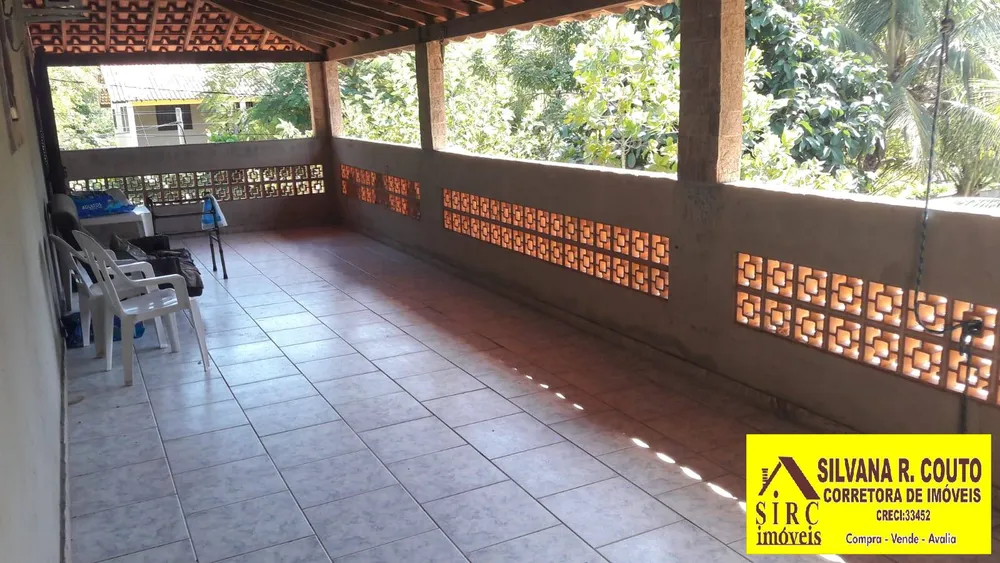 Casa, 4 quartos, 1080 m² - Foto 13