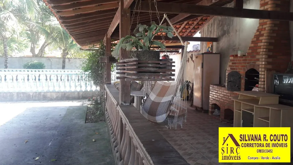 Casa, 4 quartos, 1080 m² - Foto 10