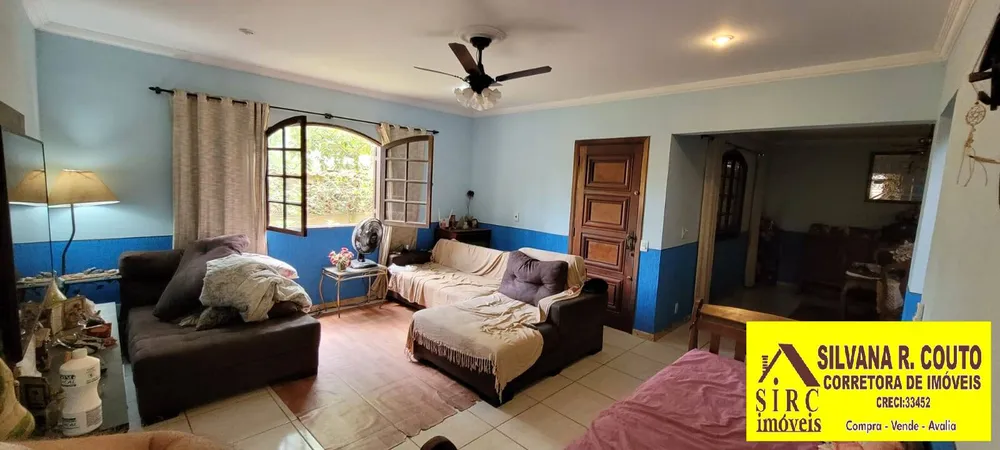 Casa, 4 quartos, 1080 m² - Foto 6