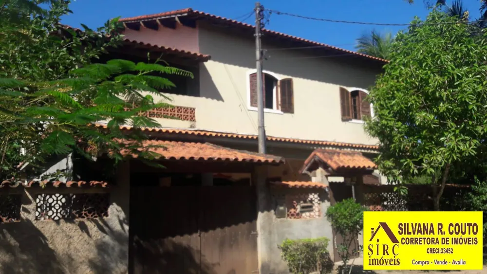 Casa, 4 quartos, 1080 m² - Foto 16