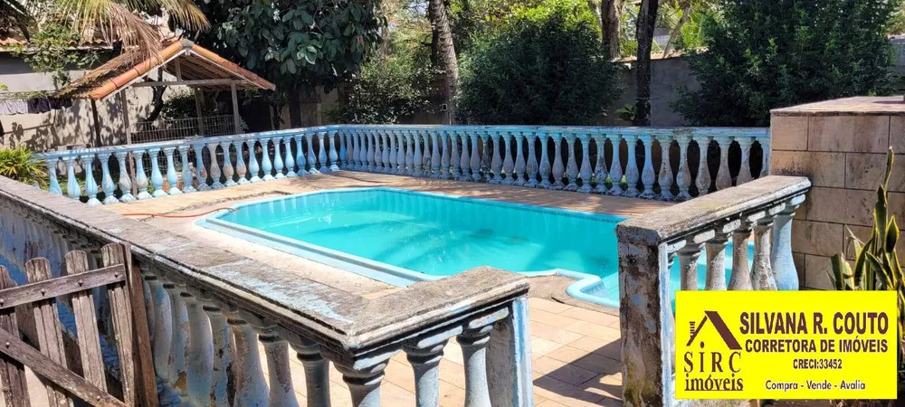 Casa, 4 quartos, 1080 m² - Foto 2