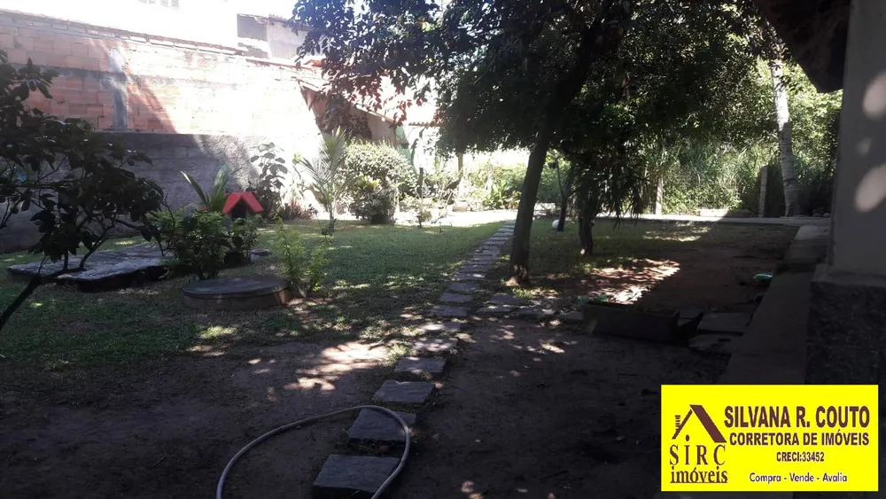 Casa, 4 quartos, 1080 m² - Foto 11