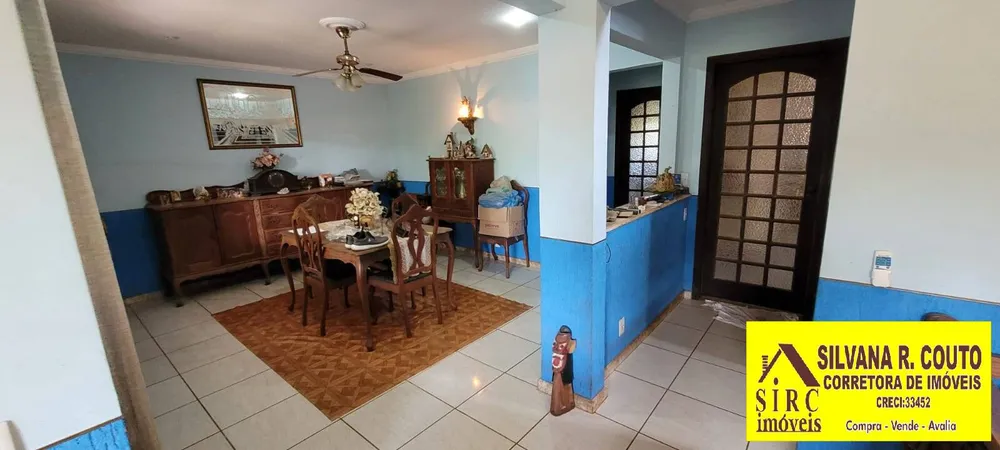 Casa, 4 quartos, 1080 m² - Foto 12