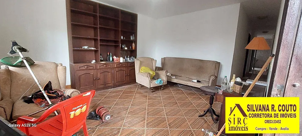 Casa, 3 quartos, 350 m² - Foto 17