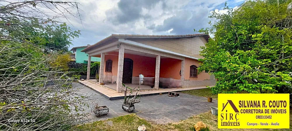 Casa, 3 quartos, 350 m² - Foto 3