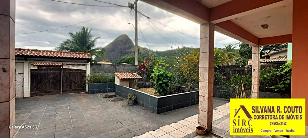 Casa, 3 quartos, 350 m² - Foto 16