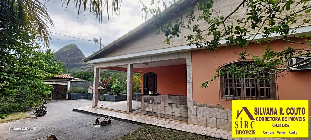 Casa, 3 quartos, 350 m² - Foto 7