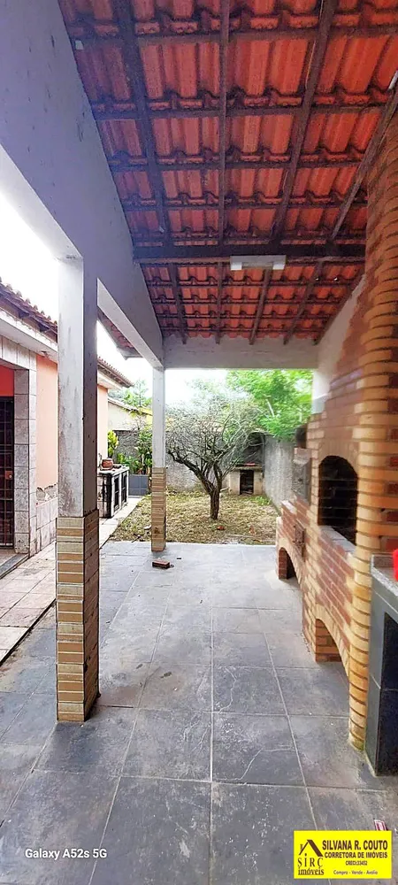 Casa, 3 quartos, 350 m² - Foto 14
