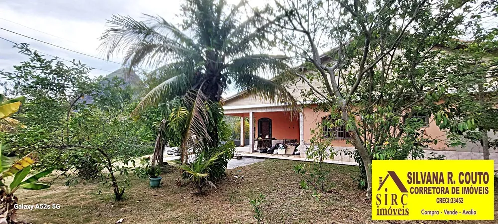 Casa, 3 quartos, 350 m² - Foto 9