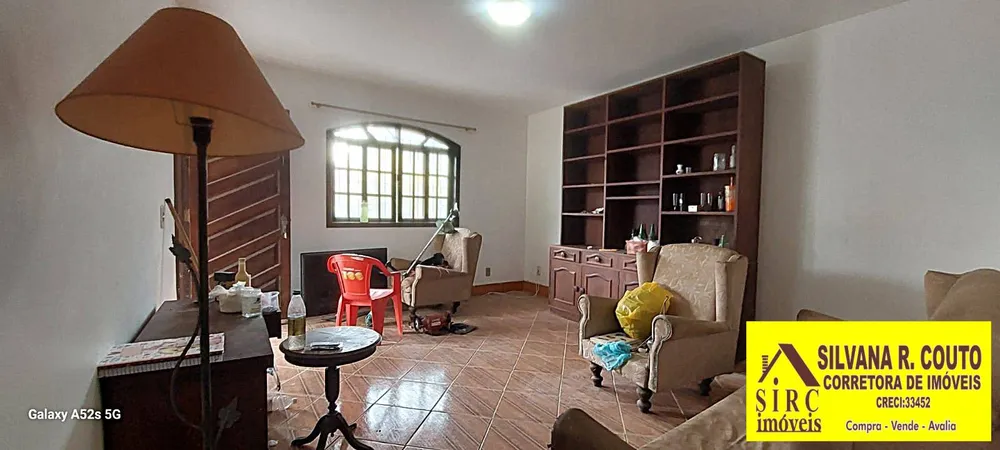 Casa, 3 quartos, 350 m² - Foto 18