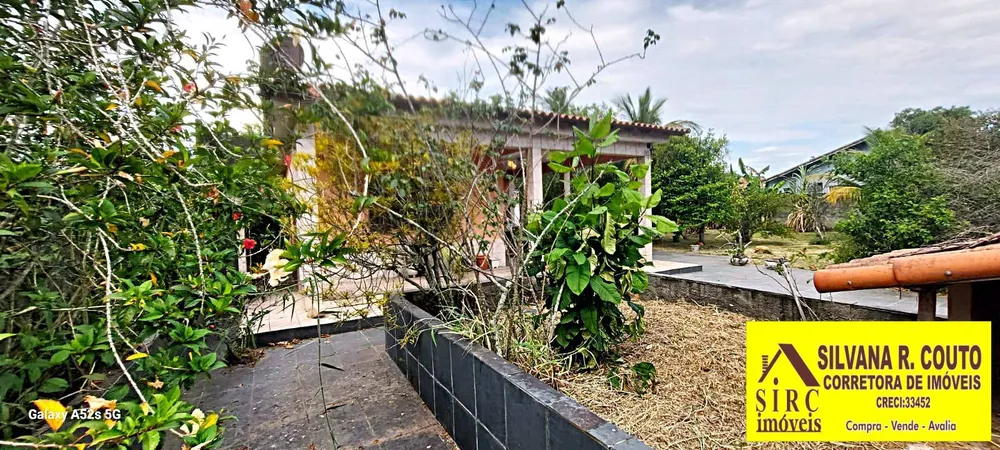 Casa, 3 quartos, 350 m² - Foto 2