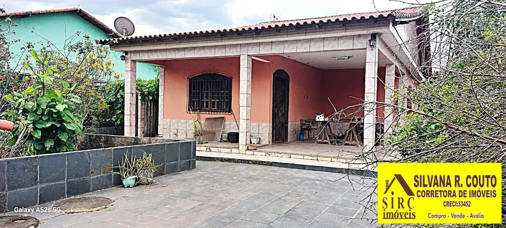 Casa, 3 quartos, 350 m² - Foto 1