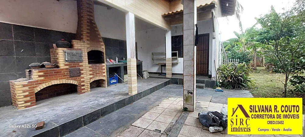 Casa, 3 quartos, 350 m² - Foto 21